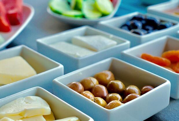 The Nordic Hotel - Görsel 17