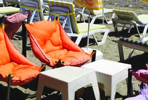 Maldives Hotel - Görsel 5