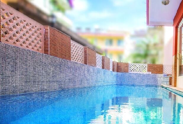 Maldives Hotel - Görsel 2