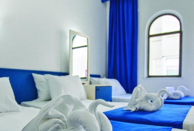 Maldives Hotel - Görsel 10