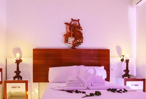 Maldives Hotel - Görsel 11