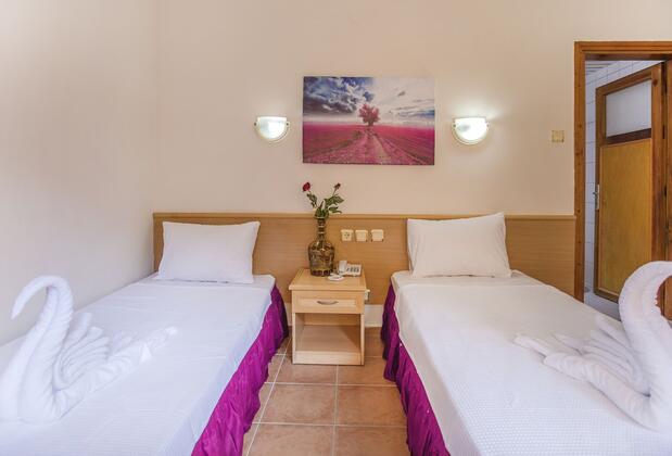 Maldives Hotel - Görsel 12