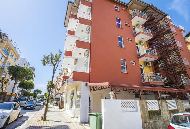 Maldives Hotel - Görsel 4