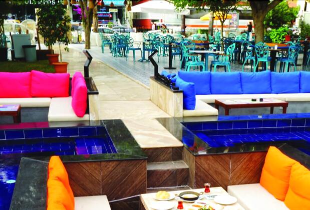 Maldives Hotel - Görsel 6