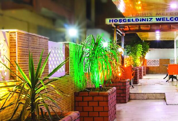 Maldives Hotel - Görsel 3