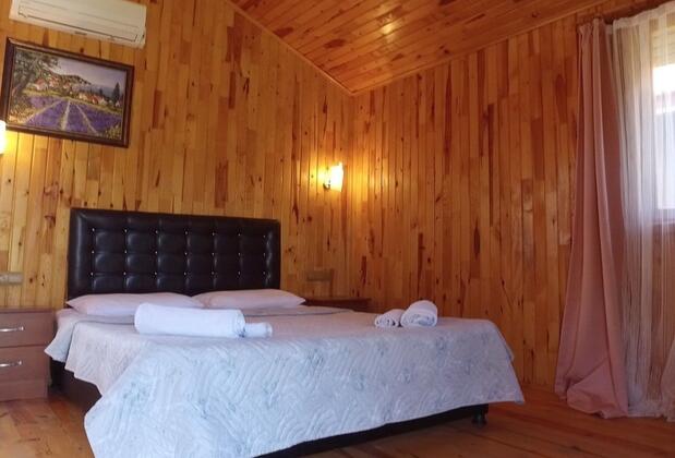 Nun Bungalows Çıralı - Görsel 6