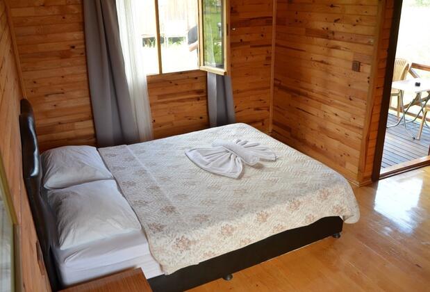 Nun Bungalows Çıralı - Görsel 7