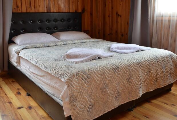 Nun Bungalows Çıralı - Görsel 8