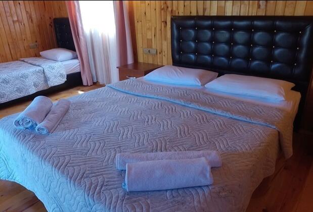 Nun Bungalows Çıralı - Görsel 9
