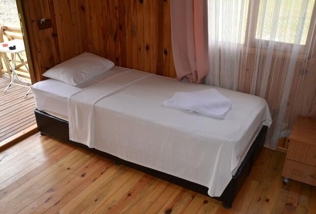 Nun Bungalows Çıralı - Görsel 10