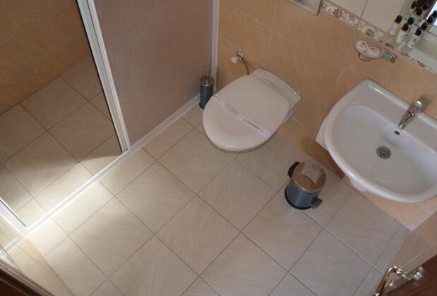 Nun Bungalows Çıralı - Görsel 19