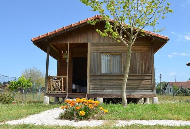 Nun Bungalows Çıralı - Görsel 3