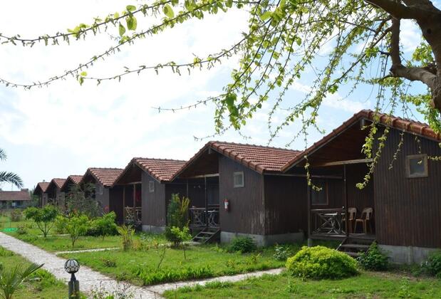 Nun Bungalows Çıralı - Görsel 4
