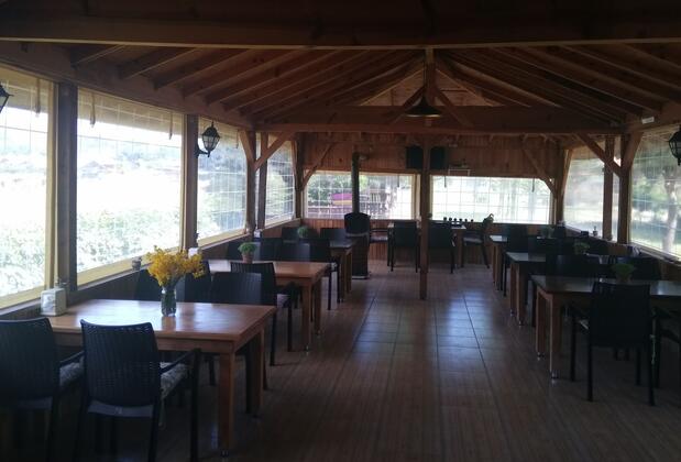 Nun Bungalows Çıralı - Görsel 5