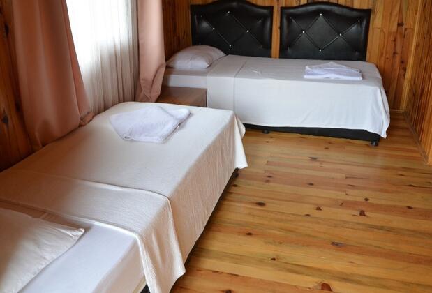 Nun Bungalows Çıralı - Görsel 11