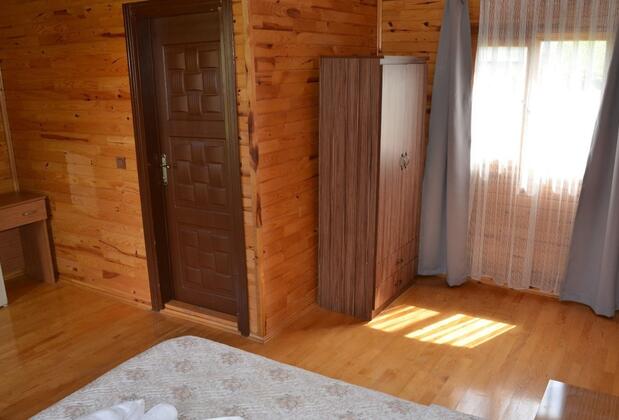 Nun Bungalows Çıralı - Görsel 12