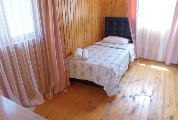 Nun Bungalows Çıralı - Görsel 13
