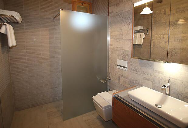 Hotel Nerissa - Görsel 16