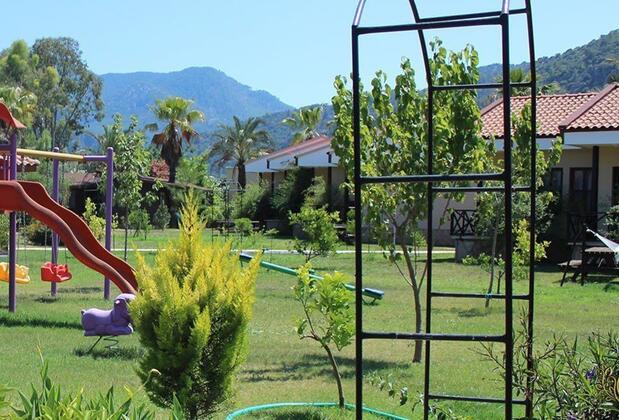 Hotel Nerissa - Görsel 8