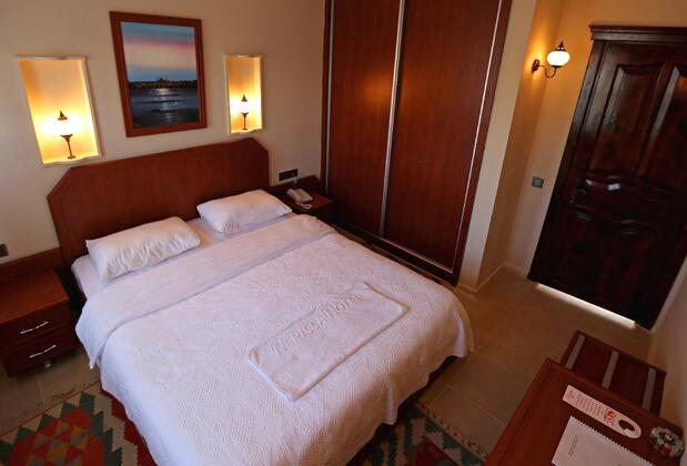 Hotel Nerissa - Görsel 14