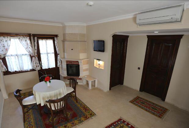 Hotel Nerissa - Görsel 9