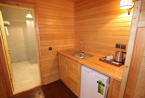 Hotel Nerissa - Görsel 15