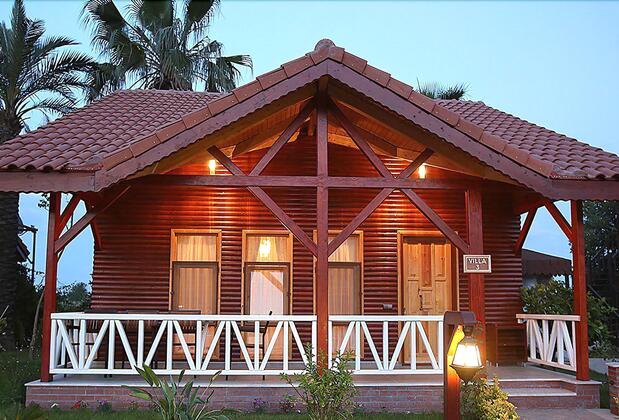 Hotel Nerissa - Görsel 3