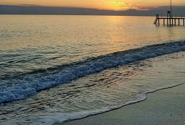 More Beach Hotel - Görsel 3