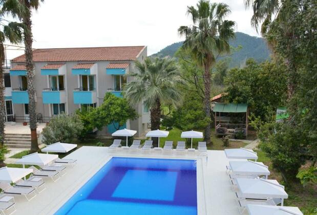 More Beach Hotel - Görsel 5