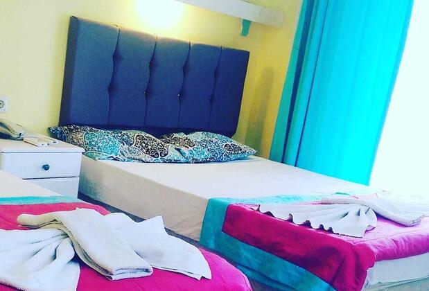 More Beach Hotel - Görsel 7