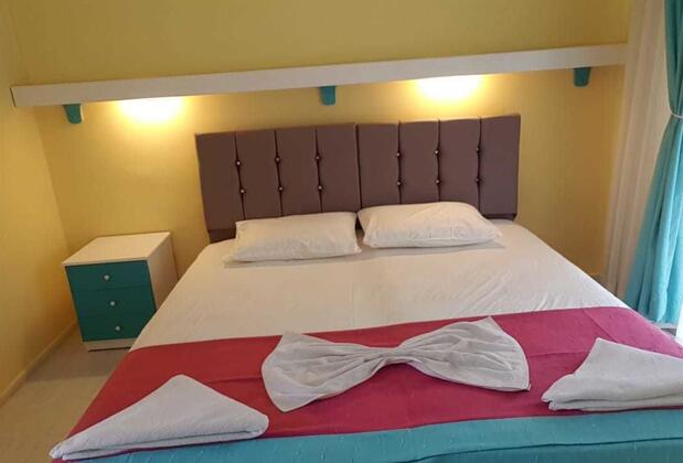 More Beach Hotel - Görsel 8