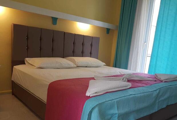 More Beach Hotel - Görsel 9