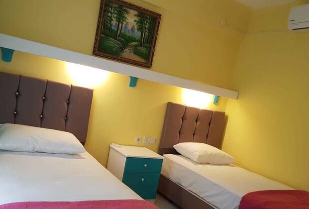 More Beach Hotel - Görsel 10