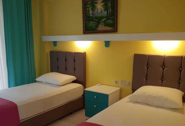 More Beach Hotel - Görsel 11