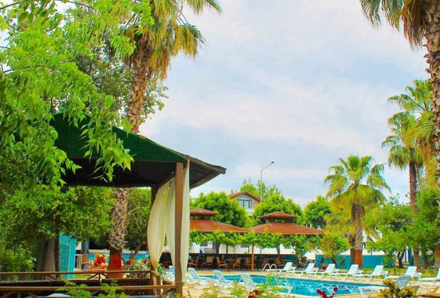 More Beach Hotel - Görsel 31