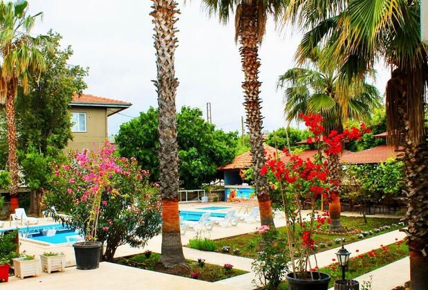 More Beach Hotel - Görsel 33