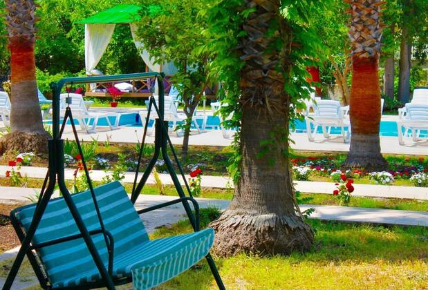 More Beach Hotel - Görsel 34