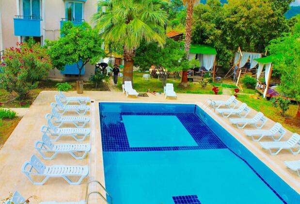 More Beach Hotel - Görsel 35