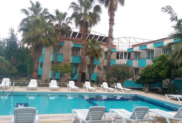 More Beach Hotel - Görsel 36