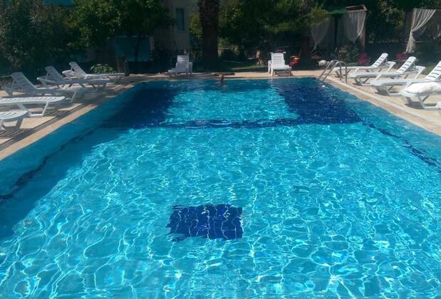 More Beach Hotel - Görsel 37