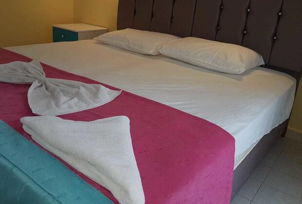 More Beach Hotel - Görsel 13