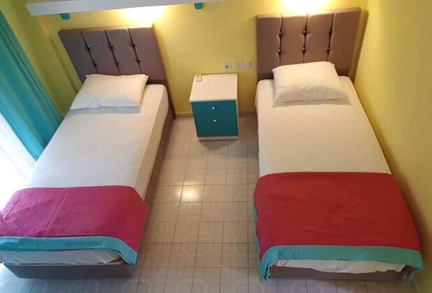 More Beach Hotel - Görsel 14