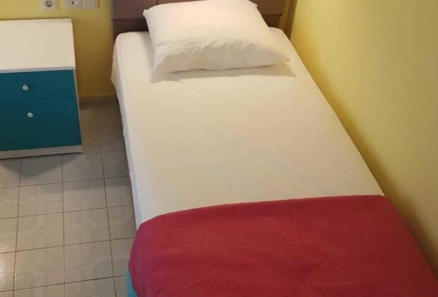 More Beach Hotel - Görsel 15