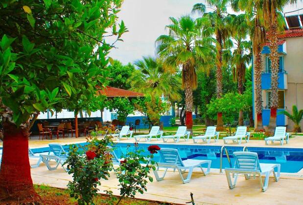 More Beach Hotel - Görsel 32