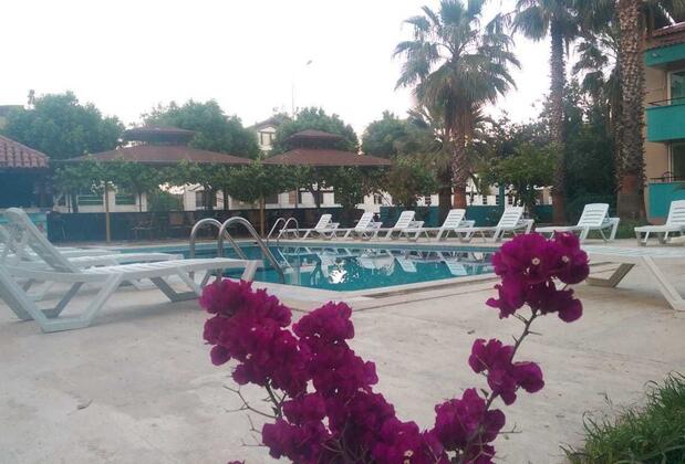 More Beach Hotel - Görsel 38