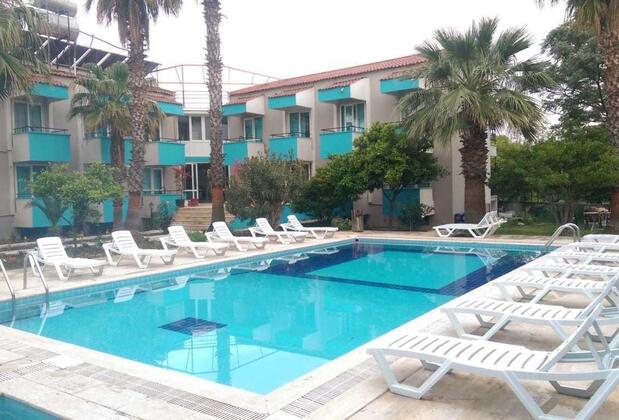 More Beach Hotel - Görsel 39