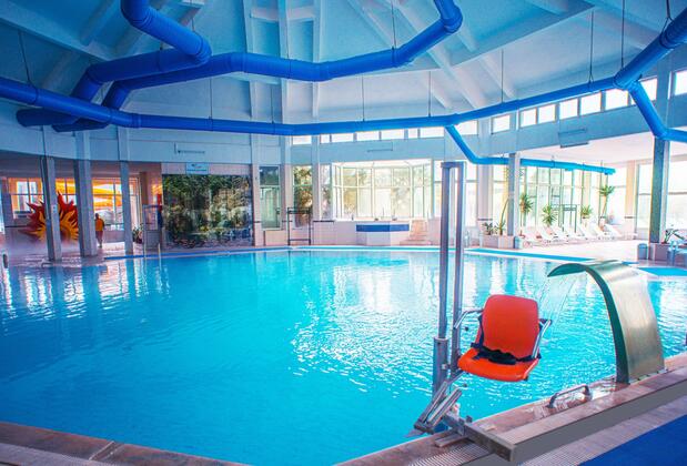 Oruçoğlu Termal Resort - Görsel 7