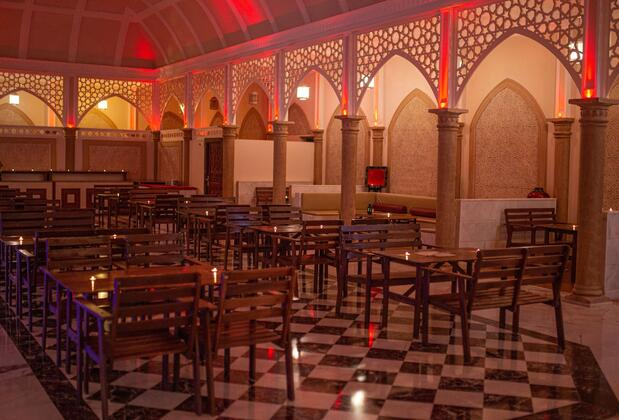 Oruçoğlu Termal Resort - Görsel 11