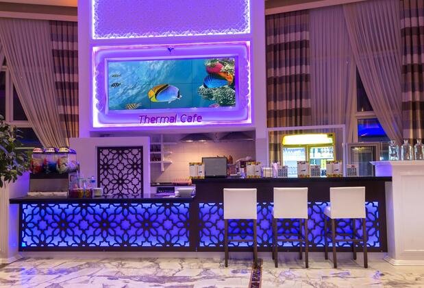 Oruçoğlu Termal Resort - Görsel 2