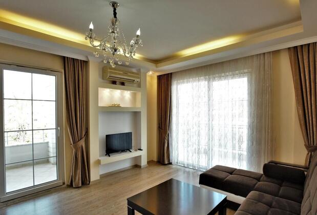 Kemer Residence - Görsel 28